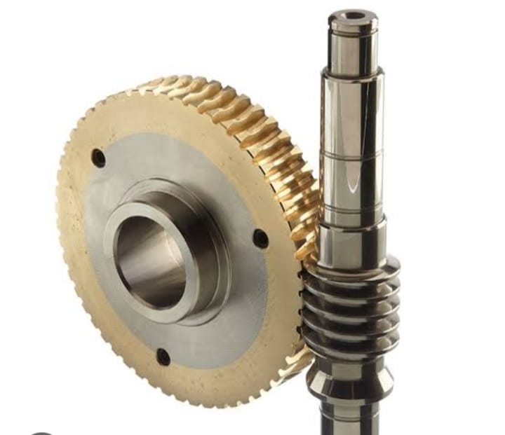 Bevel Gears