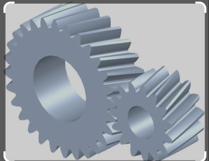 Spur Gears