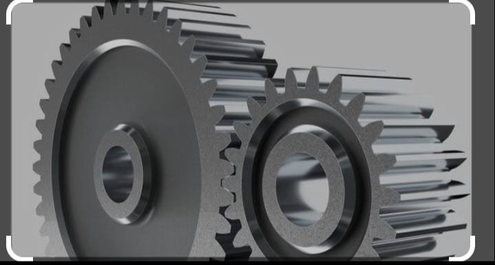 Worm Gear & Pinion