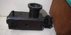 Extrusion Crosshead