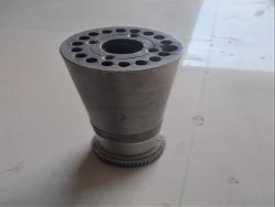 S J Standing Machine Head